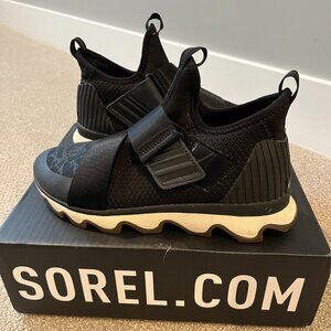 Sorel Kinetic Sneaker